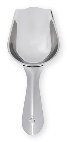 Hudson & Lane Stainless Steel Scoop (For Ice, Popcorn, Coffee Beans)